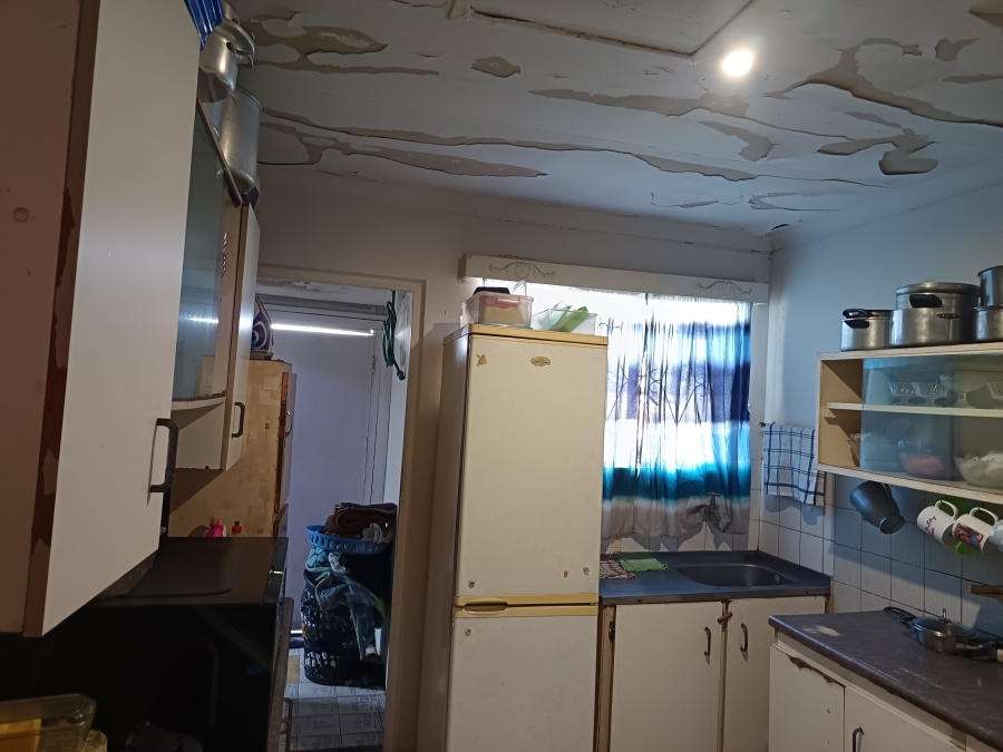 2 Bedroom Property for Sale in Bethelsdorp Eastern Cape